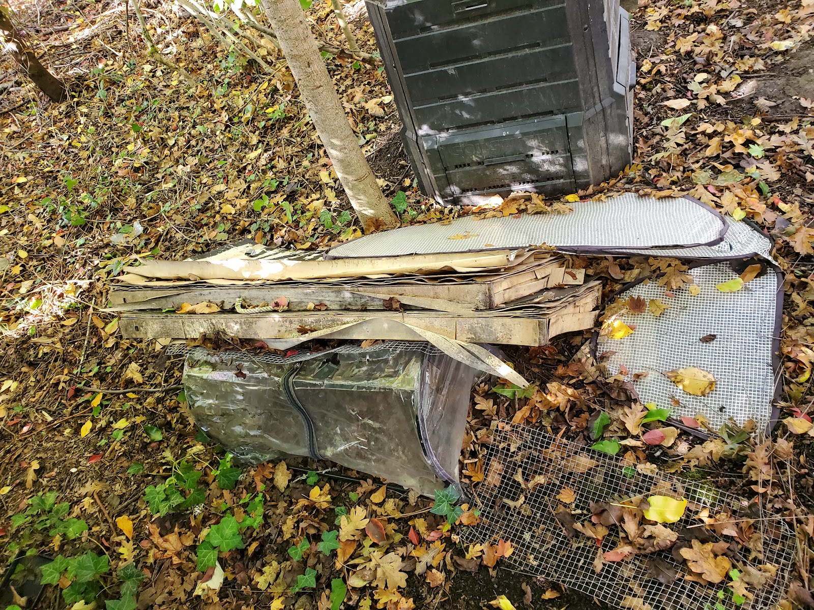 Junk removal job in Tigard by Solely Junk LLC