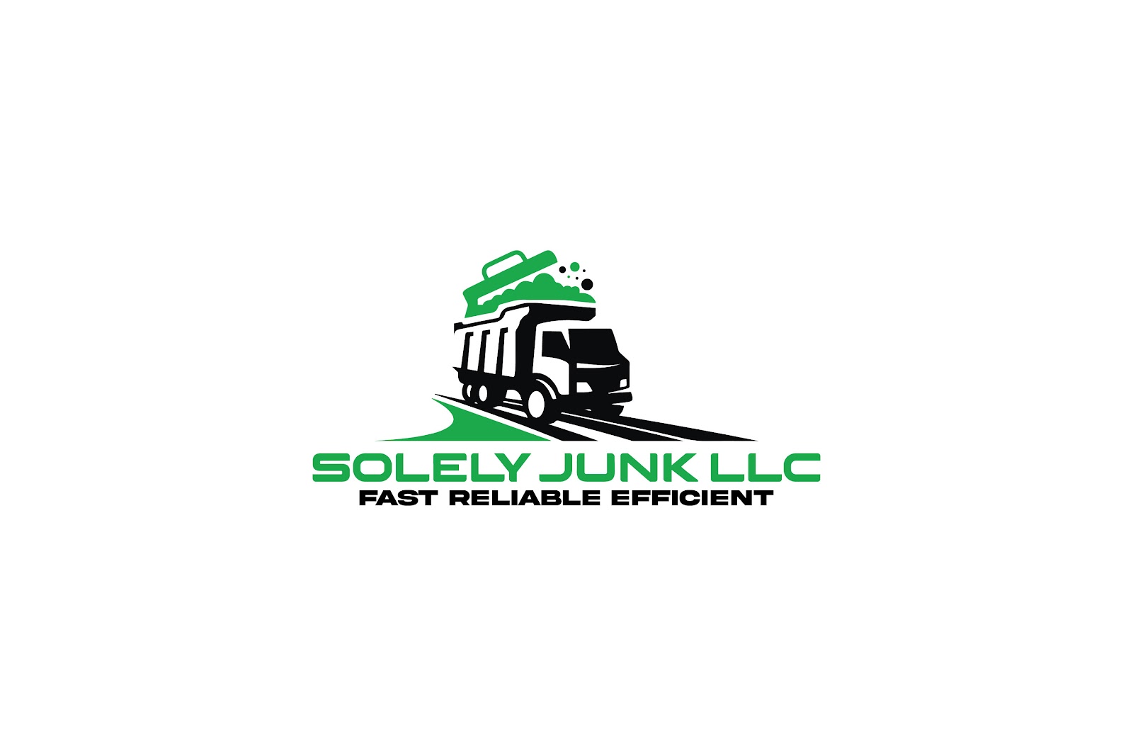 Junk removal job in Tigard by Solely Junk LLC
