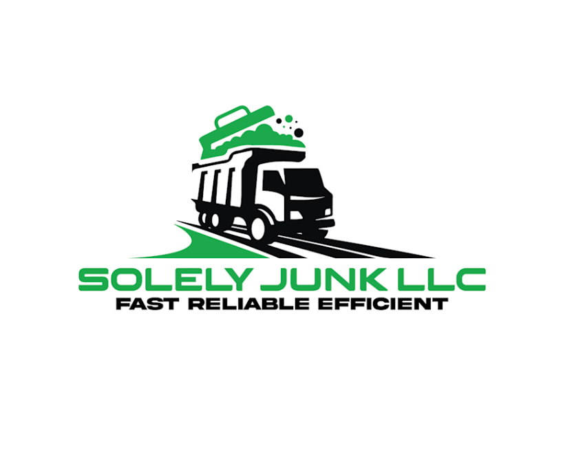 Junk removal job in Tigard by Solely Junk LLC